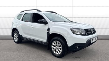 Dacia Duster 1.0 TCe 90 Comfort 5dr Petrol Estate